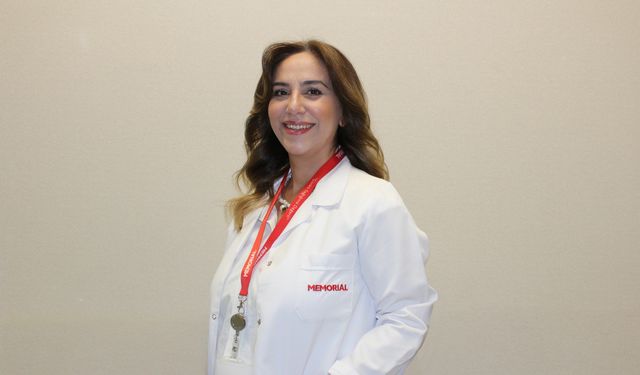 'HPV artık baş-boyun kanserlerinde en büyük tehdit'