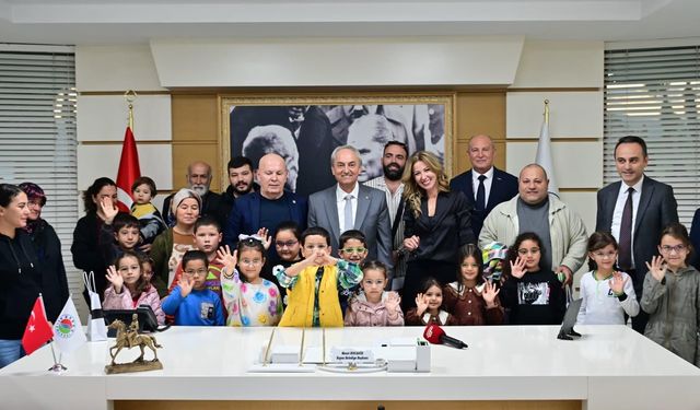 Kepez’den ücretsiz göz sağlığı taraması