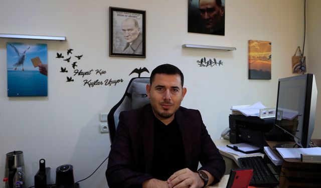 Uzmanından uyarı: Canınızı tehlikeye atıyorsunuz