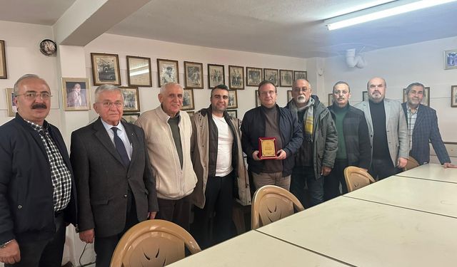 Elmalı Devlet Hastanesi’ne modern göz polikliniği