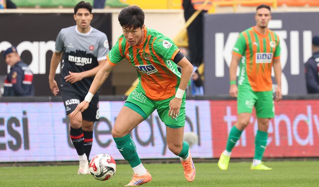 Süper Lig'de sezonun ilk yarısı tamamlandı