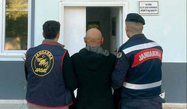 Antalya'da 72 saatte 189 aranan kişi yakalandı