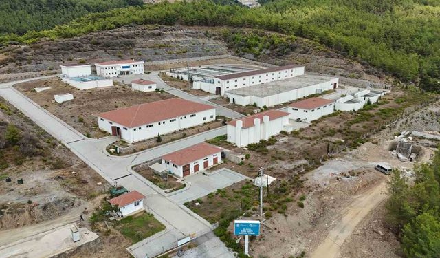 ASAT'tan 6 yılda 35 milyar liralık altyapı yatırımı