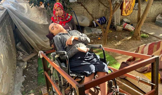 Tunahan için Türkiye tek yürek oldu