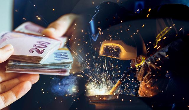 Asgari ücret maratonu başlıyor! Karar 31 Aralık'a kadar açıklanacak