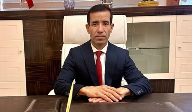 BİK Antalya Bölge Müdürü İdris Cirit'ten Antalya'ya veda