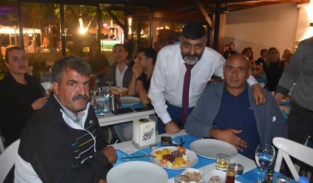 LA CASA Patron Varyant'a