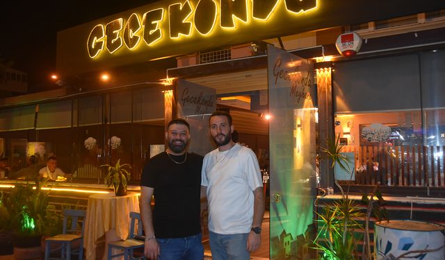 Ünlüler güçlerini birleştirdi