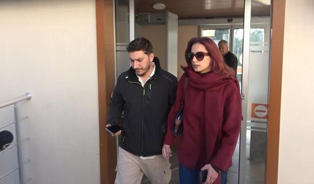 Güllü’nün oğlu savcıya müşteki olarak ifade verdi