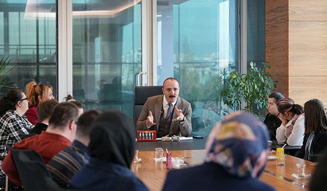 Kotan: Bu çocuklar bize emanet