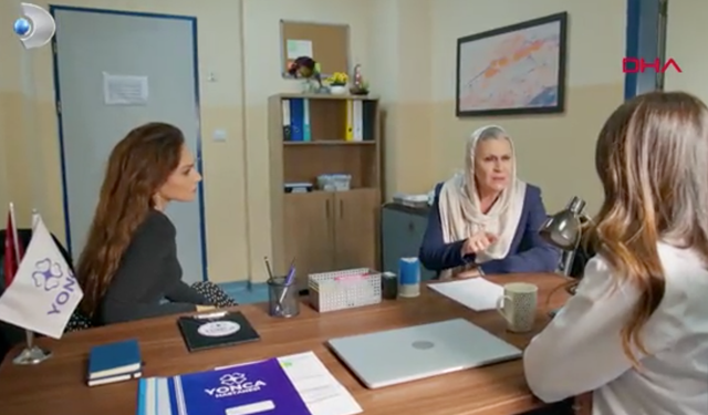 Alya'dan Sadakat'e rest: Evet, biz karı kocayız!