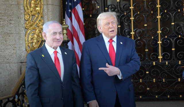 Türk askeri Gazze'de olacak mı?