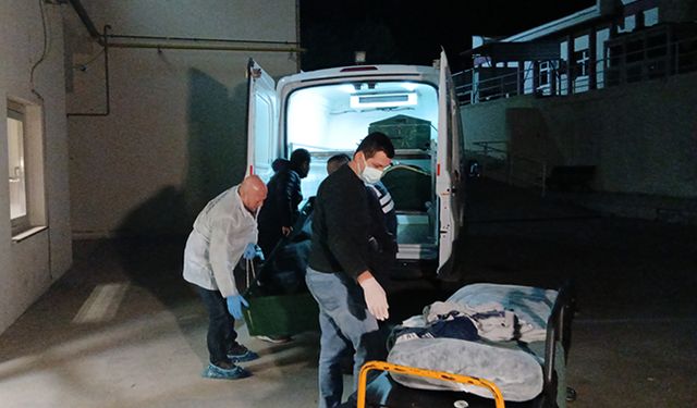 Manavgat'ta fenalaşan Azerbaycanlı kurtarılamadı