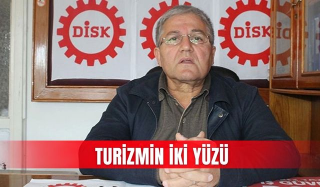 Turizmin iki yüzü