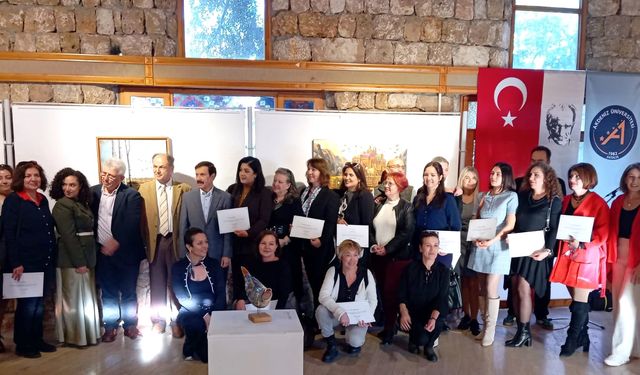 ‘Kök’ten-Kök’e açıldı