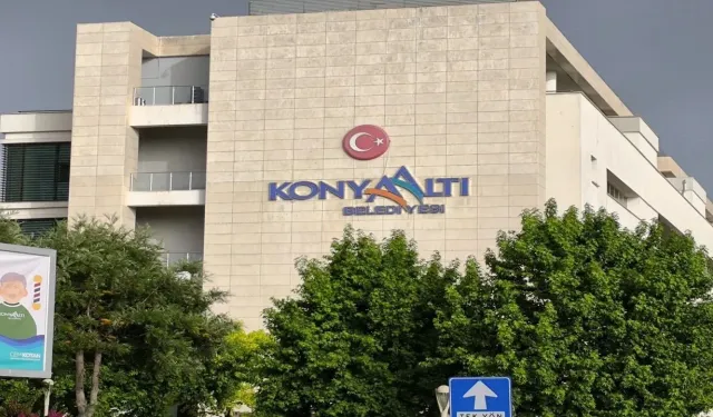 Konyaaltı’nda 5’inci Bilim-Kültür-Sanat Buluşması