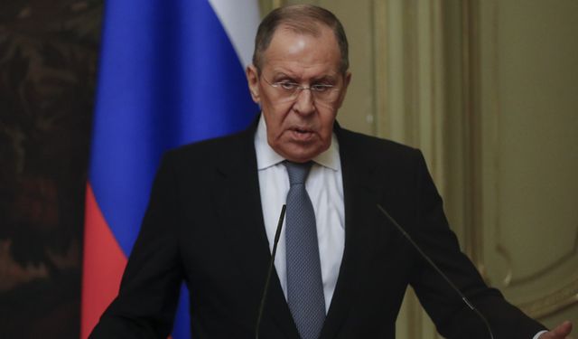 "Ukrayna Putin'in konutuna saldırı girişiminde bulundu"