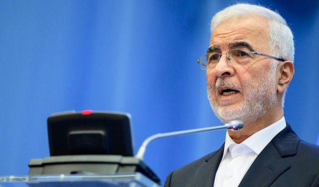 "İran nüfusu 70 yıl içinde 40 milyonun altına düşebilir"