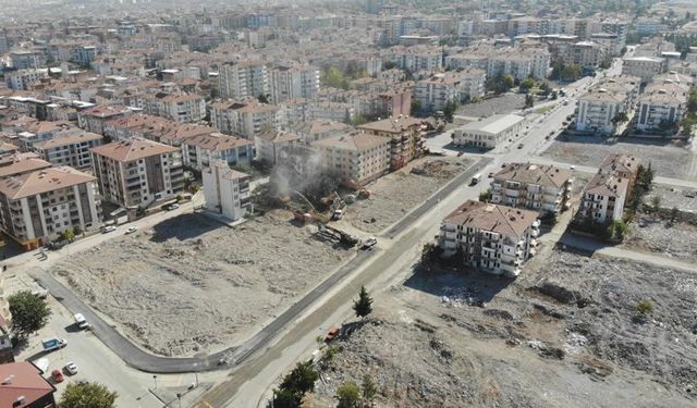 Palmiye Sitesi davasında karar: 10 sanığa hapis