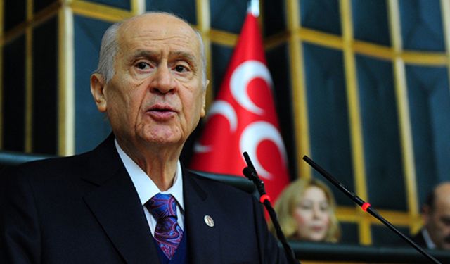 Bahçeli: Uçak kazası hem düşündürücü hem de ziyadesiyle üzücü