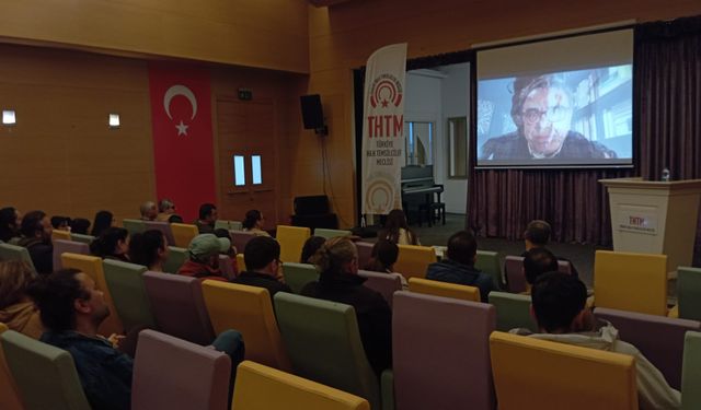 THTM Antalya Öğretmen İnisiyatifi kuruldu