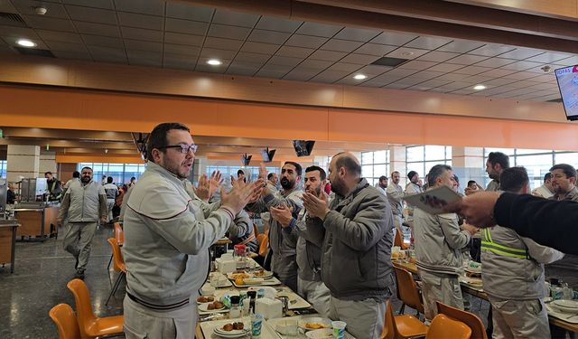 Otomotiv devi TOFAŞ’ta isyan