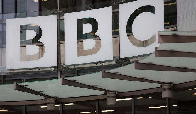 BBC'den Trump'ın tazminat davasına yanıt