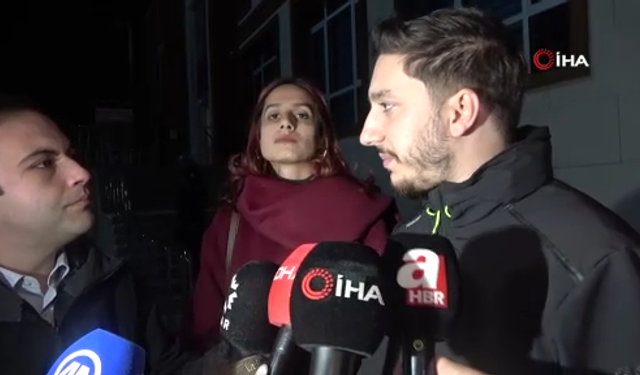 Güllü’nün oğlu müşteki olarak savcılıkta ifade verdi