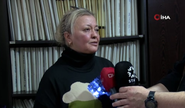 Güllü davasında çarpıcı iddialar: "Bilimsel rapor cina*yeti işaret ediyor"