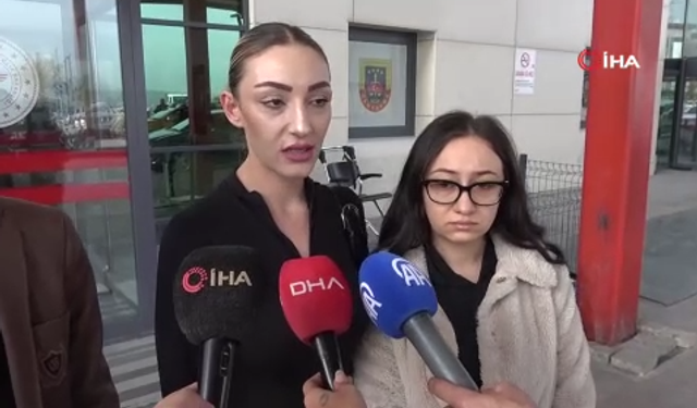 Güllü’yü kızının ittiğine şahit olan Sultan Ulu’nun ifadesi ortaya çıktı