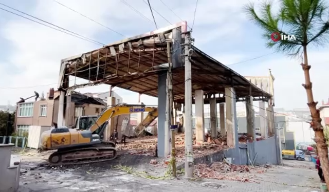 Dilovası faciasında iddianame hazırlandı