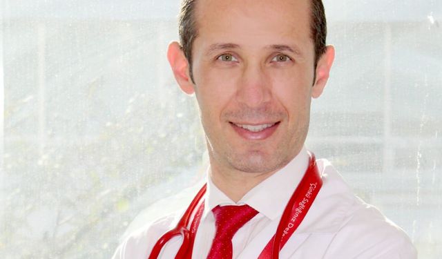 'Alınacak 5 önlemle çocukları kış hastalıklarından korumak mümkün'