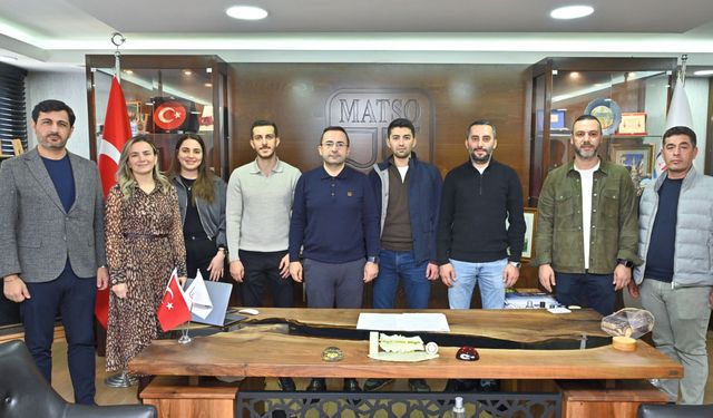 'Planlı ve sürdürülebilir kentler için mimarlar kilit rolde'