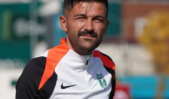 Manavgat’ta Mustafa Yüksel dönemi sona erdi