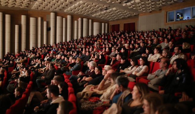 Kepez Kent Tiyatrosu'nun 2026 rehberi