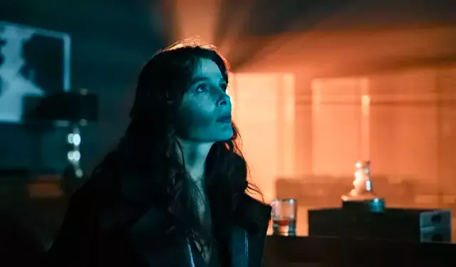 Eşref Rüya oyuncularından yeni yıl mesajları