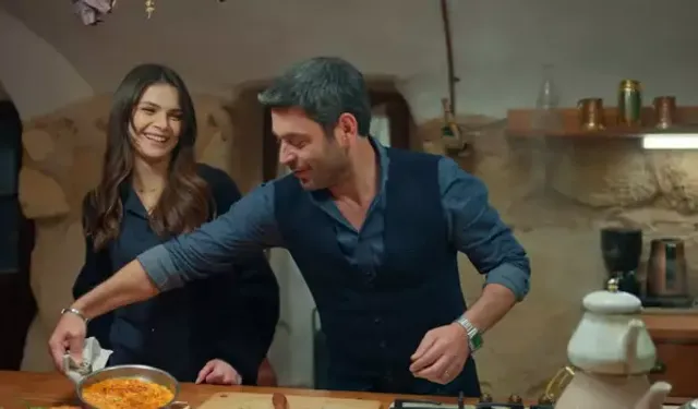 ‘Senin elinden zehir olsa yerim’