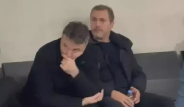 Mehmet Akif Ersoy'un savcılıktaki ek ifadesi ortaya çıktı