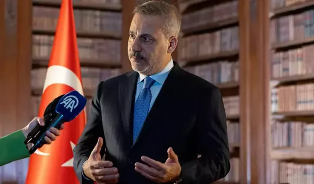 "İsrail Somaliland'in her tarafına destek verse ne olur?"