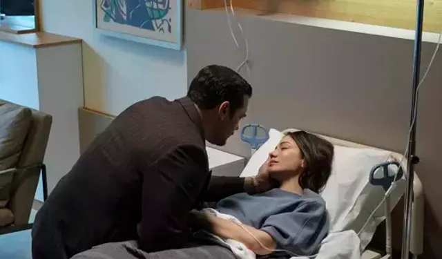 Eşref Rüya’da duygusal fırtına