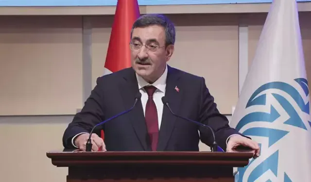 Cevdet Yılmaz: Enflasyonda tek haneli rakamları hedefliyoruz