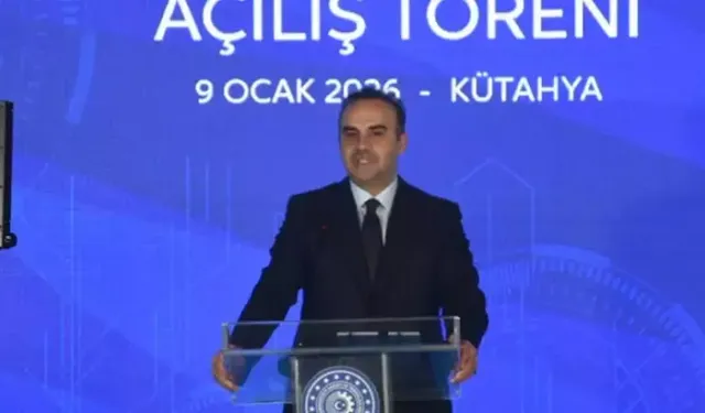 Bakan Kacır: Türkiye, Çin’den sonra en önde gelen ihracatçı ülkedir