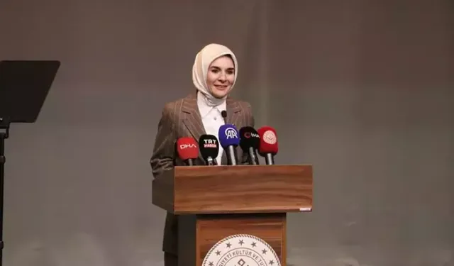 "Aile ve nüfus yapımızdaki gidişatı tersine çevireceğiz"