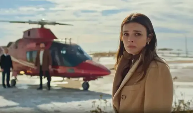 Uzak Şehir’den ili kategoride sezon rekoru