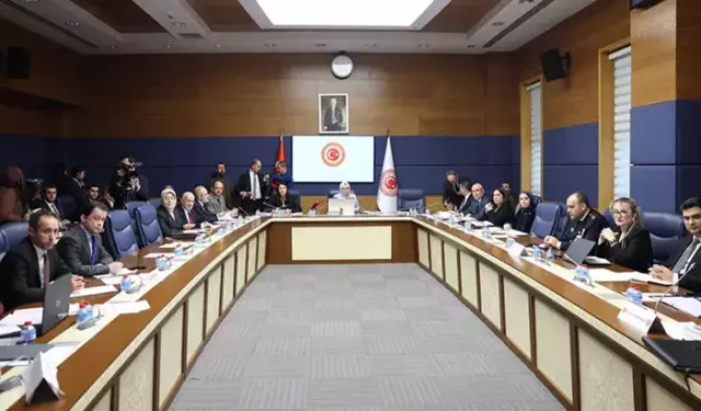 'Dijital Mecralarda Çocuklarımızı Bekleyen Tehditler ve Riskler' raporu