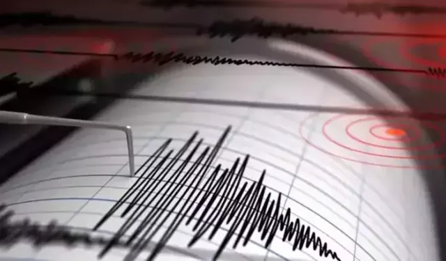 ABD'nin Oregon eyaleti açıklarında 6 büyüklüğünde deprem