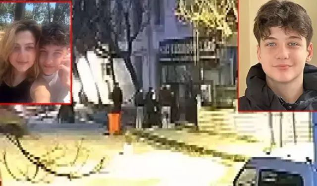 Güngören'de Atlas'ı öldüren şüphelinin ifadesi ortaya çıktı