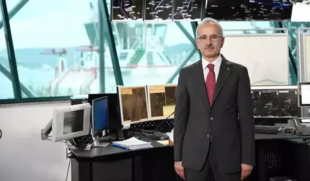 Bakan Uraloğlu: Kıyı Emniyeti ekipleri 631 kişiyi kurtardı