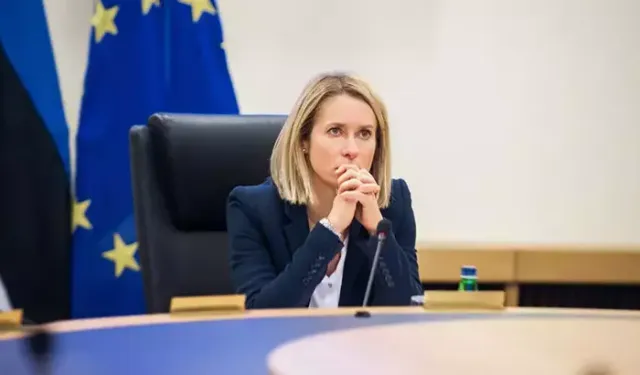 AB'den 'Grönland' yanıtı: Egemenlik ticarete konu olamaz