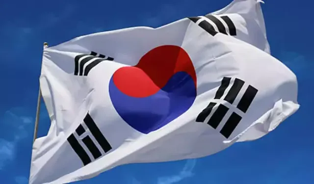 Eski Güney Kore Başbakanı'na hapis cezası... İşte nedeni!